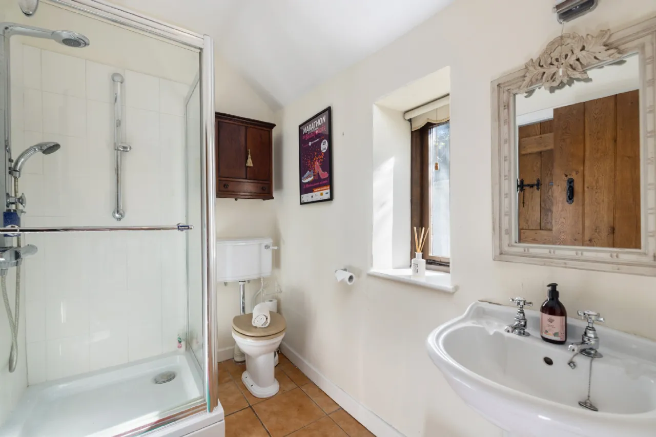 Photo of Ballyvartry, Calary Upper, Kilmacanogue, Co. Wicklow, A98 PP23