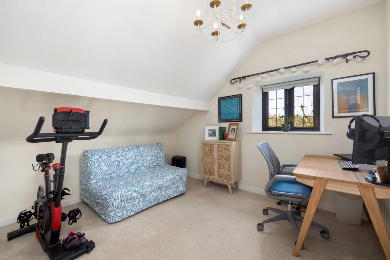 Photo of Ballyvartry, Calary Upper, Kilmacanogue, Co. Wicklow, A98 PP23