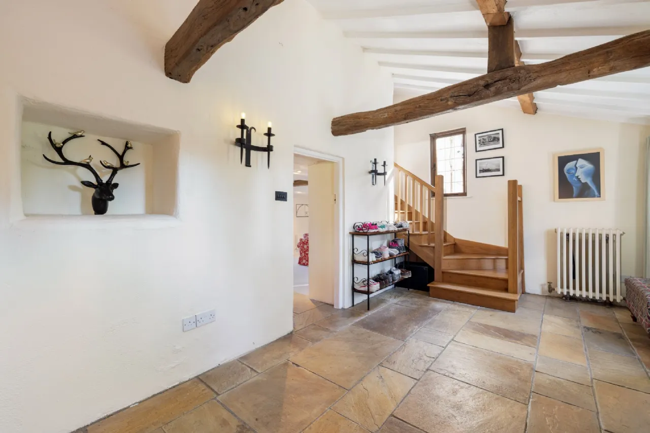 Photo of Ballyvartry, Calary Upper, Kilmacanogue, Co. Wicklow, A98 PP23