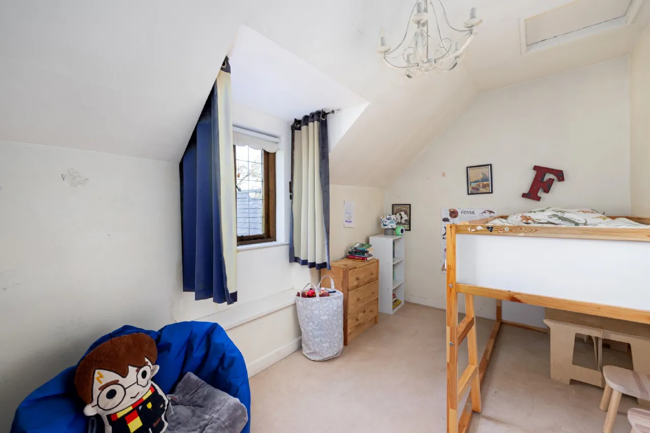 Photo of Ballyvartry, Calary Upper, Kilmacanogue, Co. Wicklow, A98 PP23