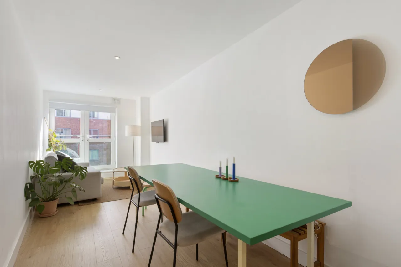 Photo of 10 Brabazon House, 117 Cork Street, Dublin 8, D08 CH63