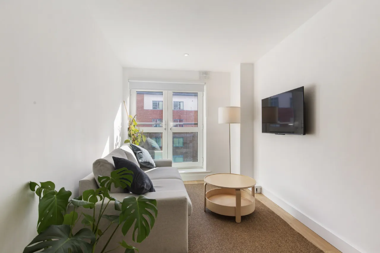 Photo of 10 Brabazon House, 117 Cork Street, Dublin 8, D08 CH63