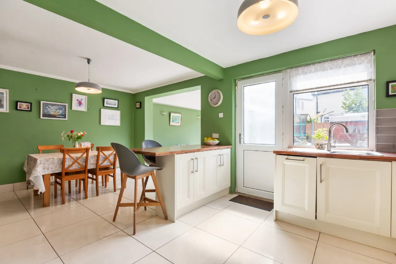 Photo of 30 The Crescent, Woodpark, Ballinteer, Dublin 16, D16 KW80