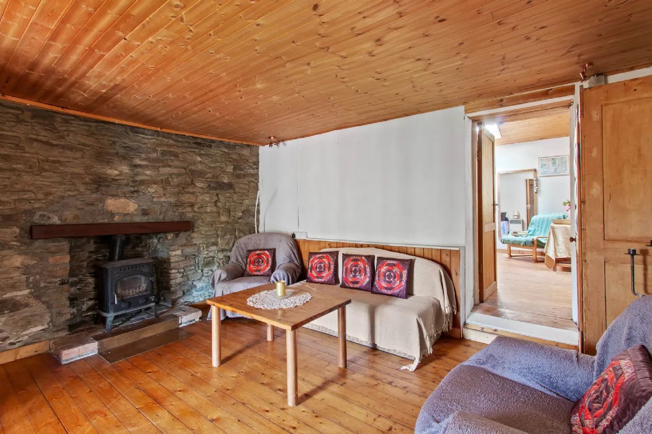 Photo of Rosebank, Drom, Leap, Co Cork, P81A504