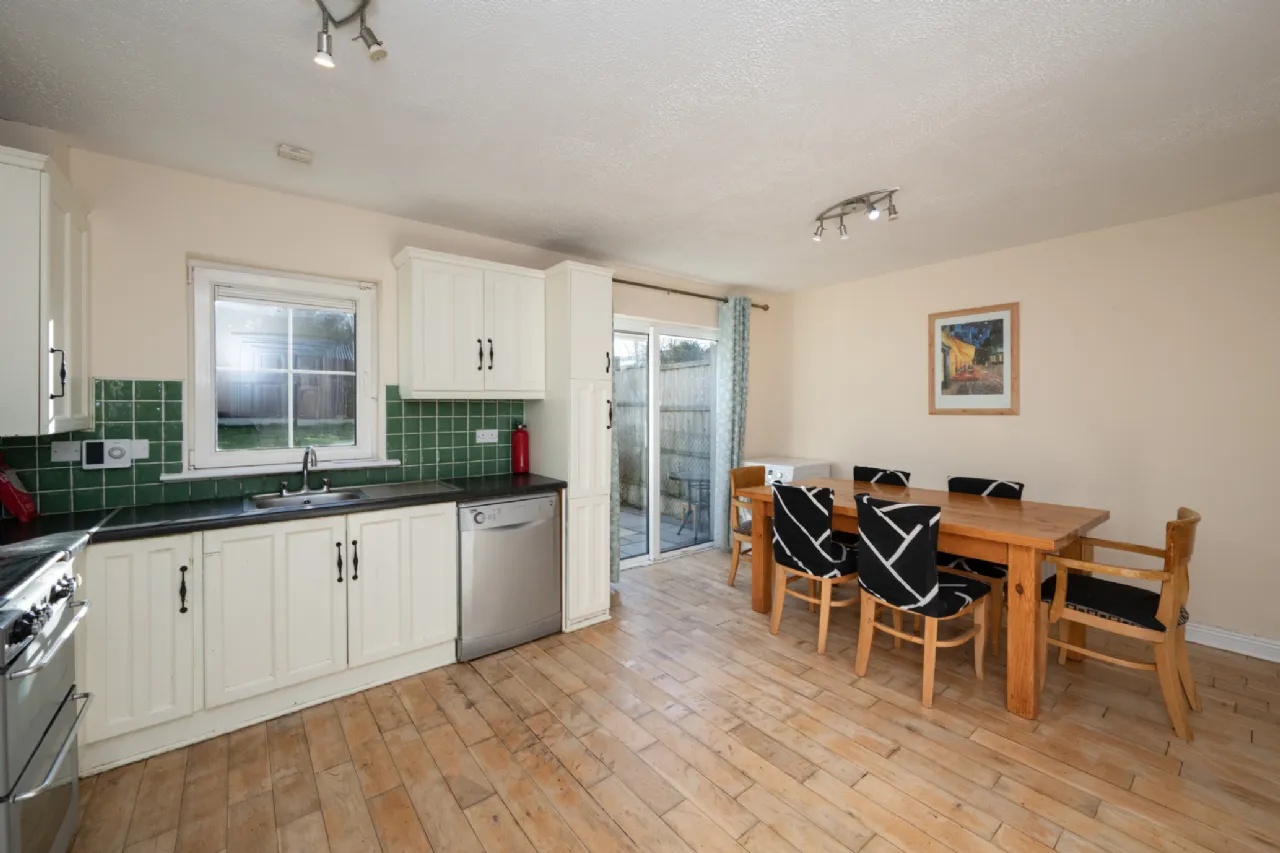 Photo of 12 Oak Avenue, Classes Lake, Ovens, Cork, P31K281