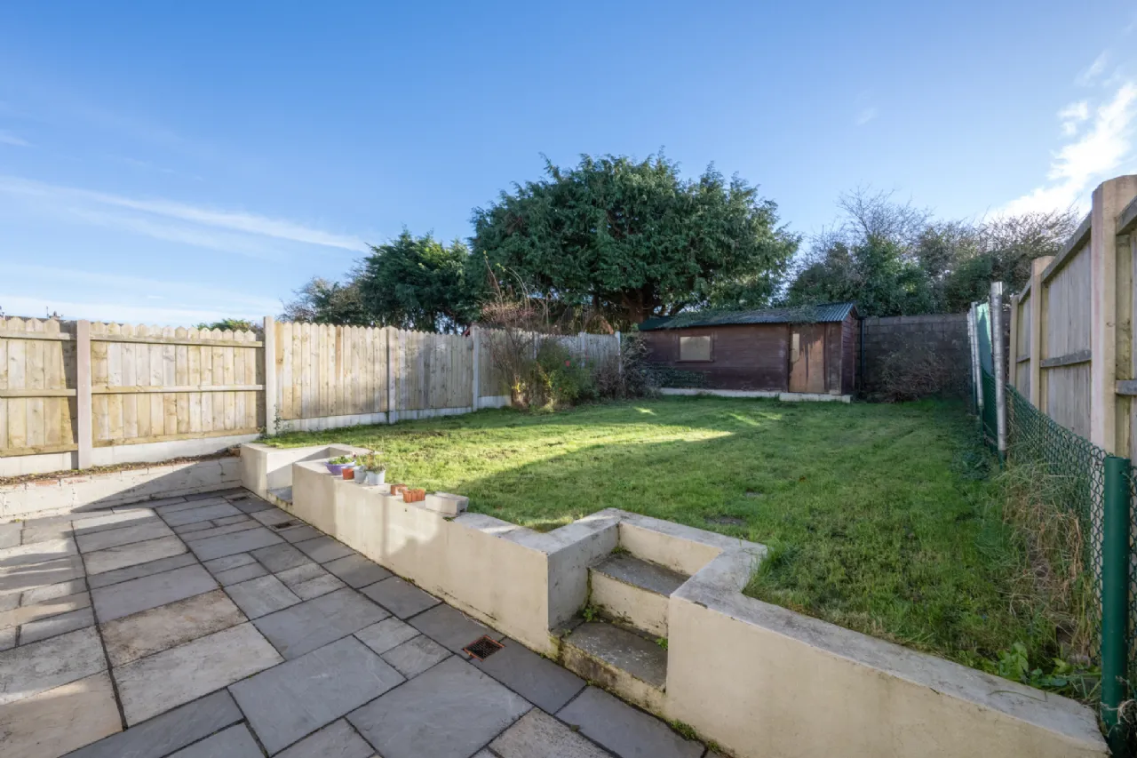 Photo of 12 Oak Avenue, Classes Lake, Ovens, Cork, P31K281