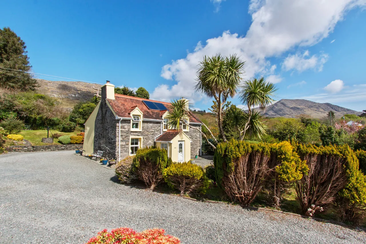 Photo of Pound Hill House, Waterfall, Castletownbere, Co Cork, P75 CK07