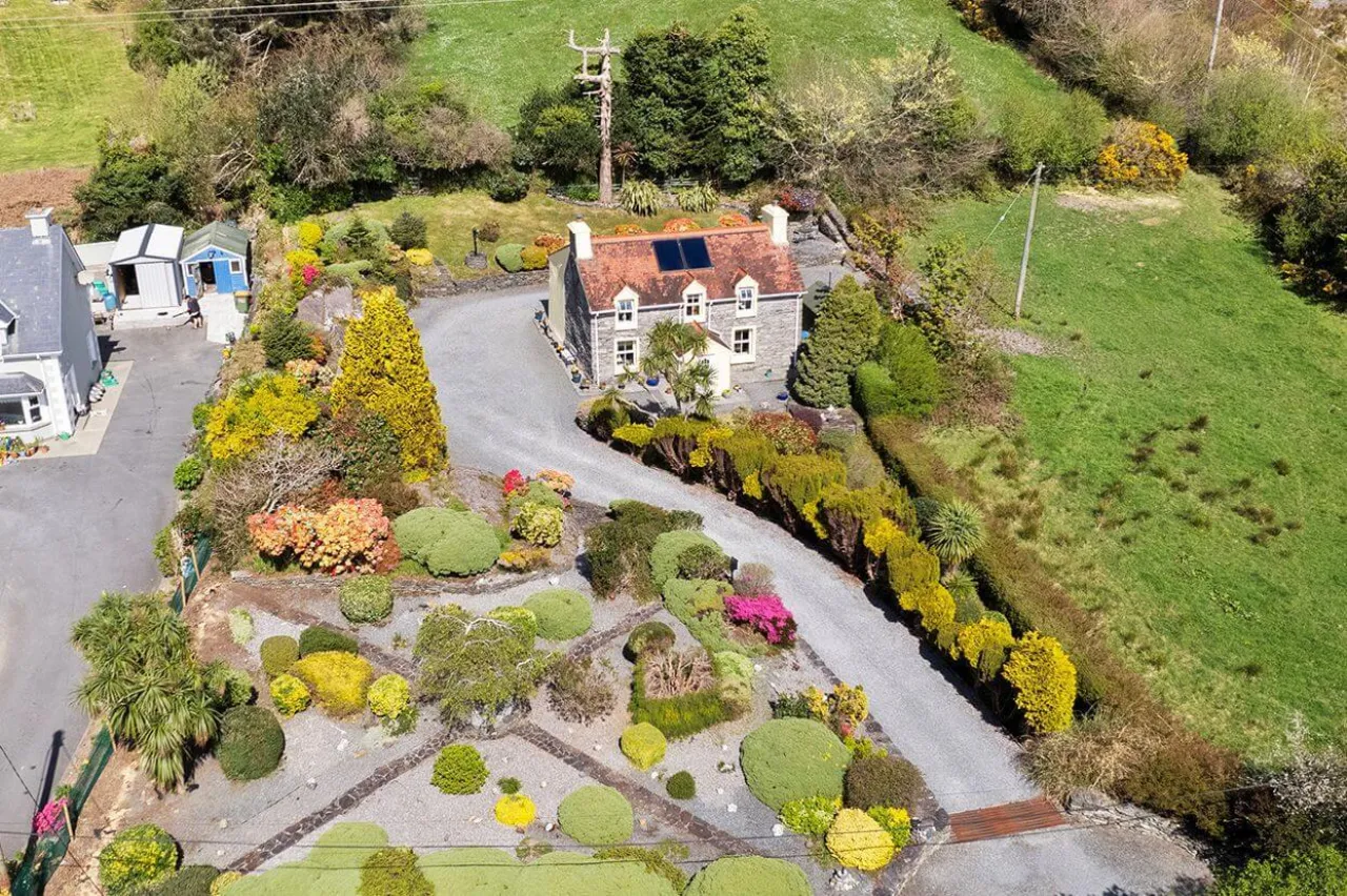 Photo of Pound Hill House, Waterfall, Castletownbere, Co Cork, P75 CK07