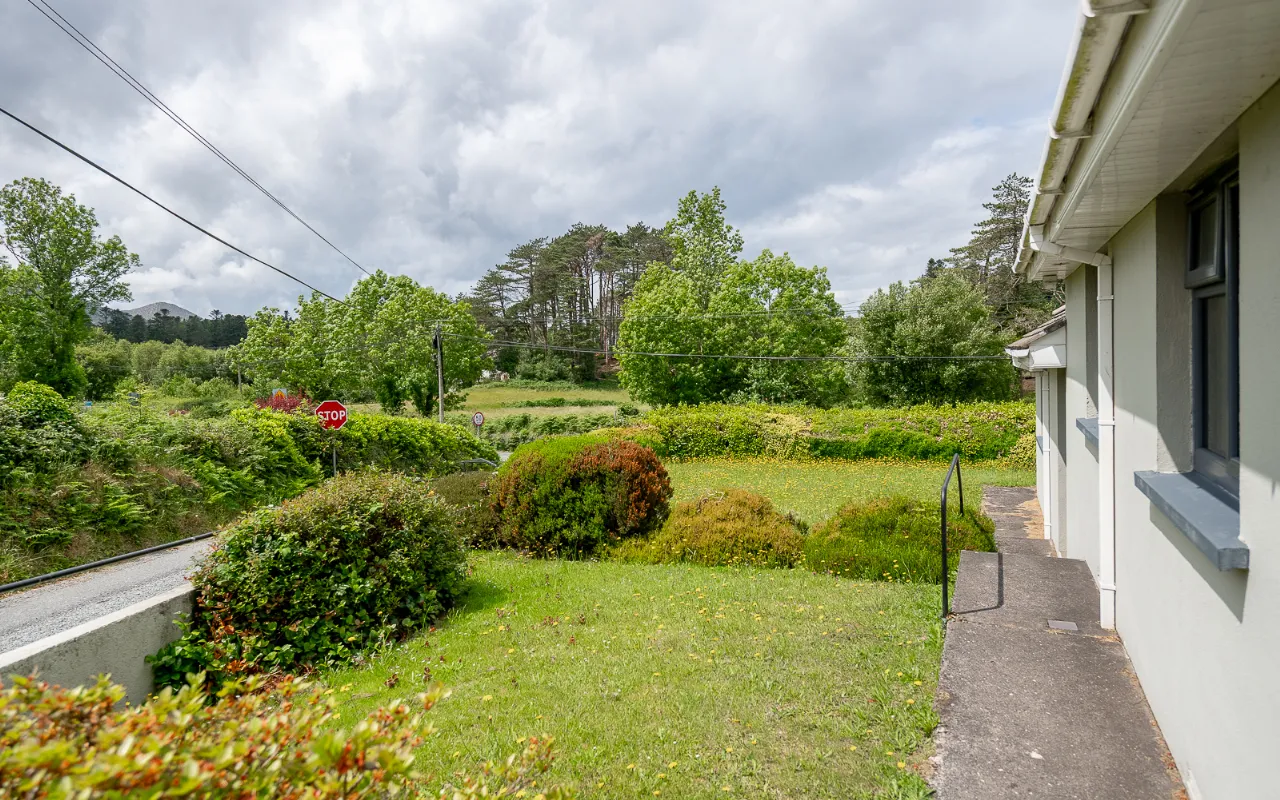 Photo of The Presbytery, Lauragh, Co. Kerry, V93 F3F2