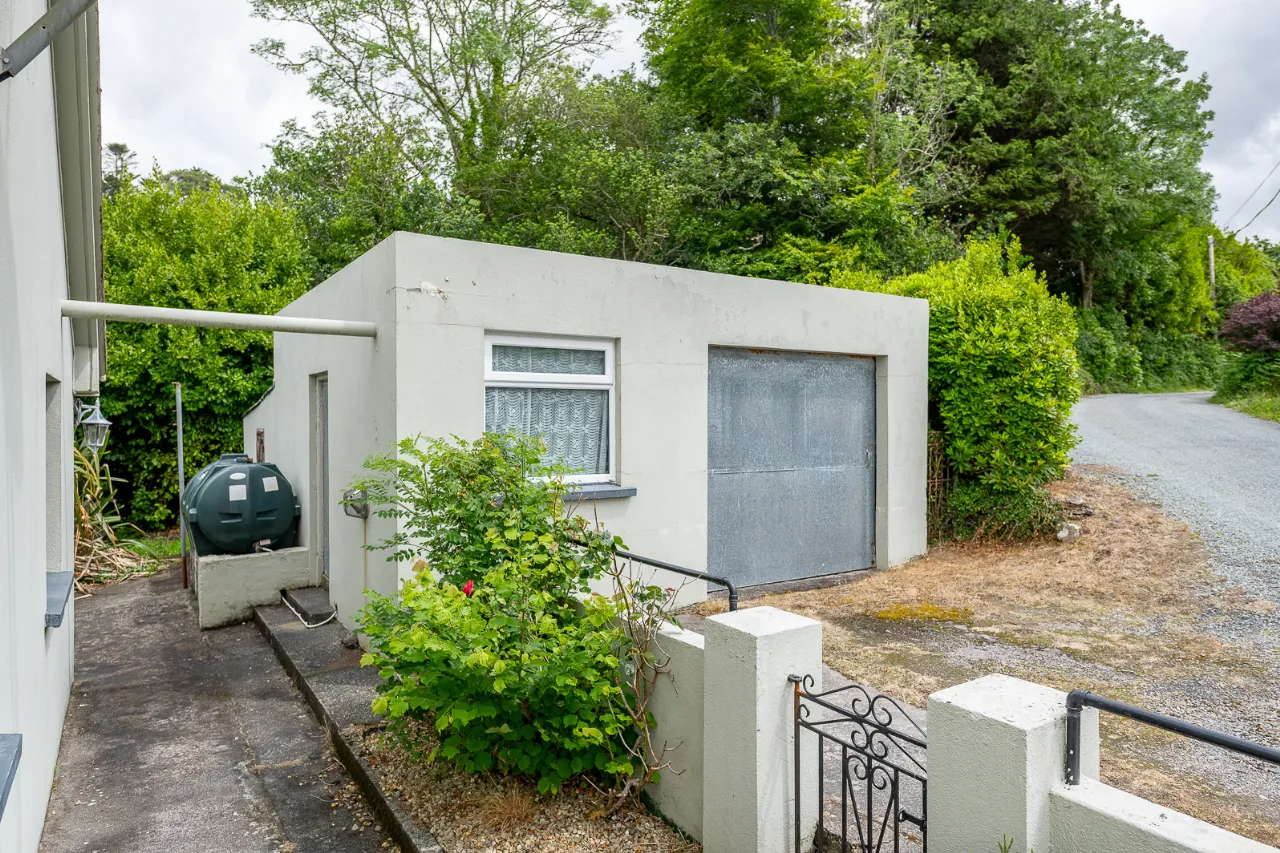 Photo of The Presbytery, Lauragh, Co. Kerry, V93 F3F2