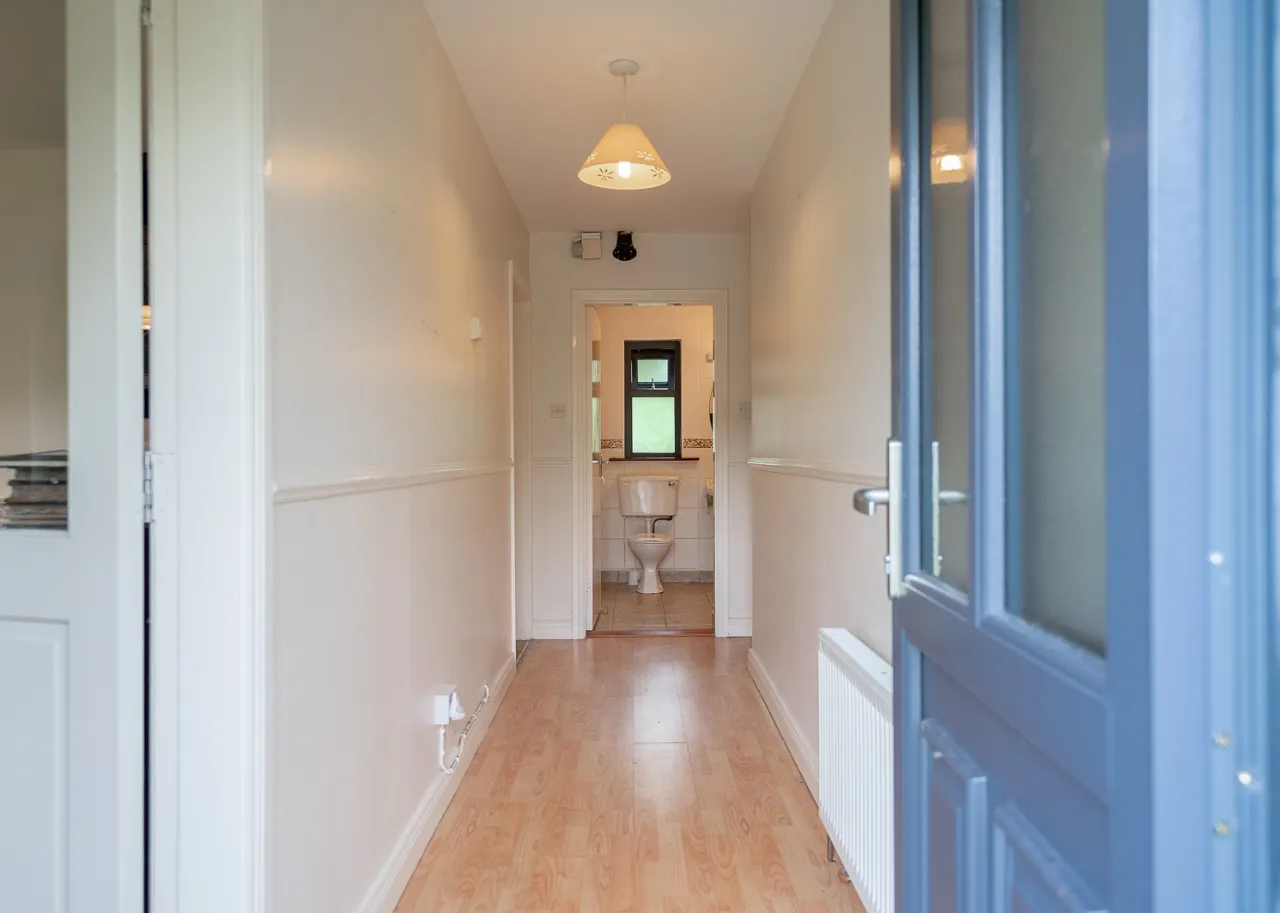 Photo of The Presbytery, Lauragh, Co. Kerry, V93 F3F2