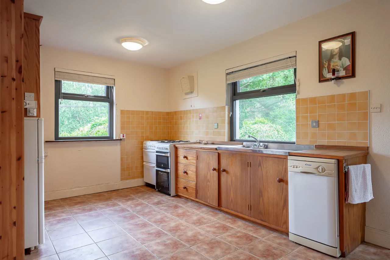 Photo of The Presbytery, Lauragh, Co. Kerry, V93 F3F2