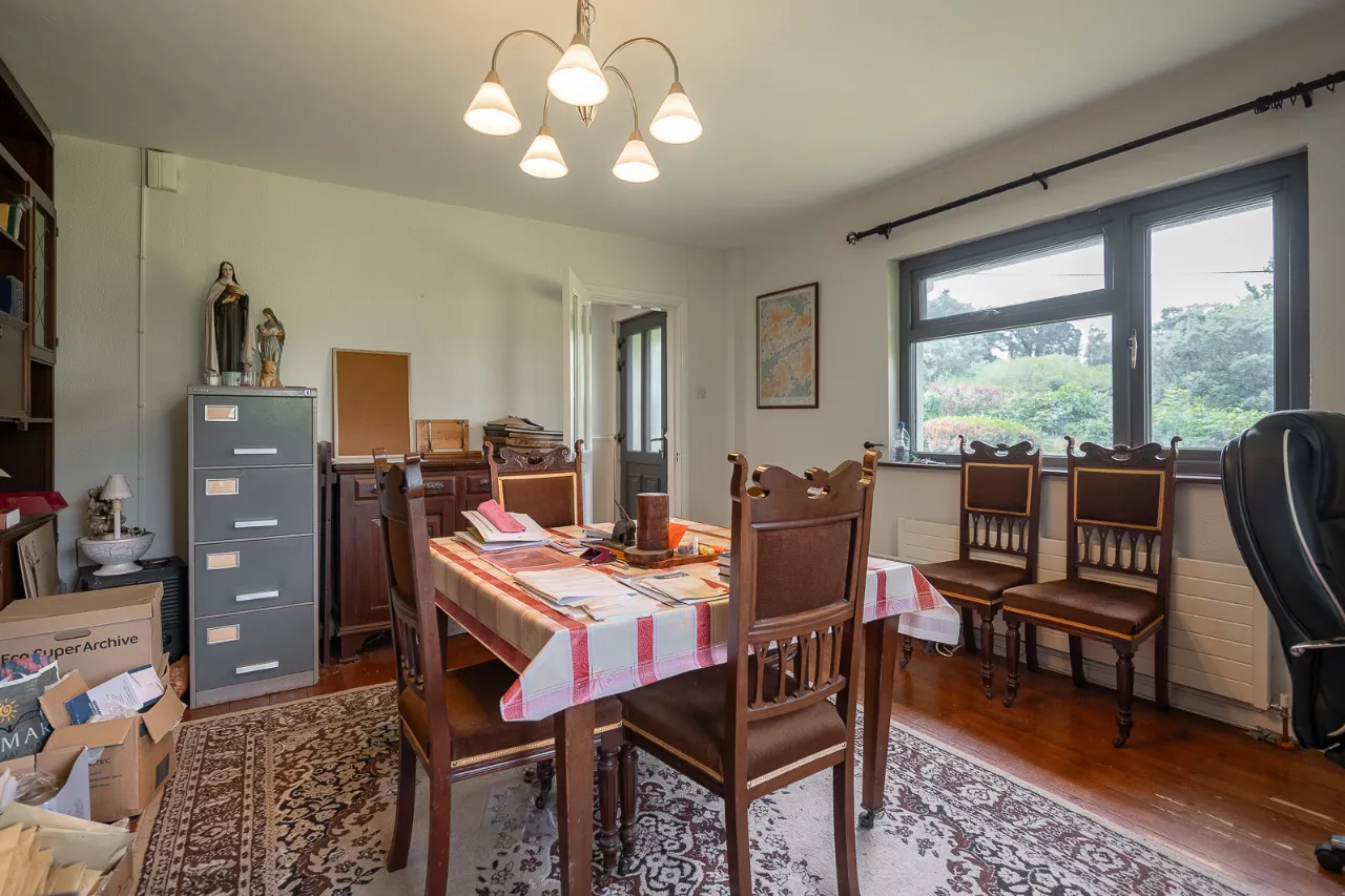 Photo of The Presbytery, Lauragh, Co. Kerry, V93 F3F2