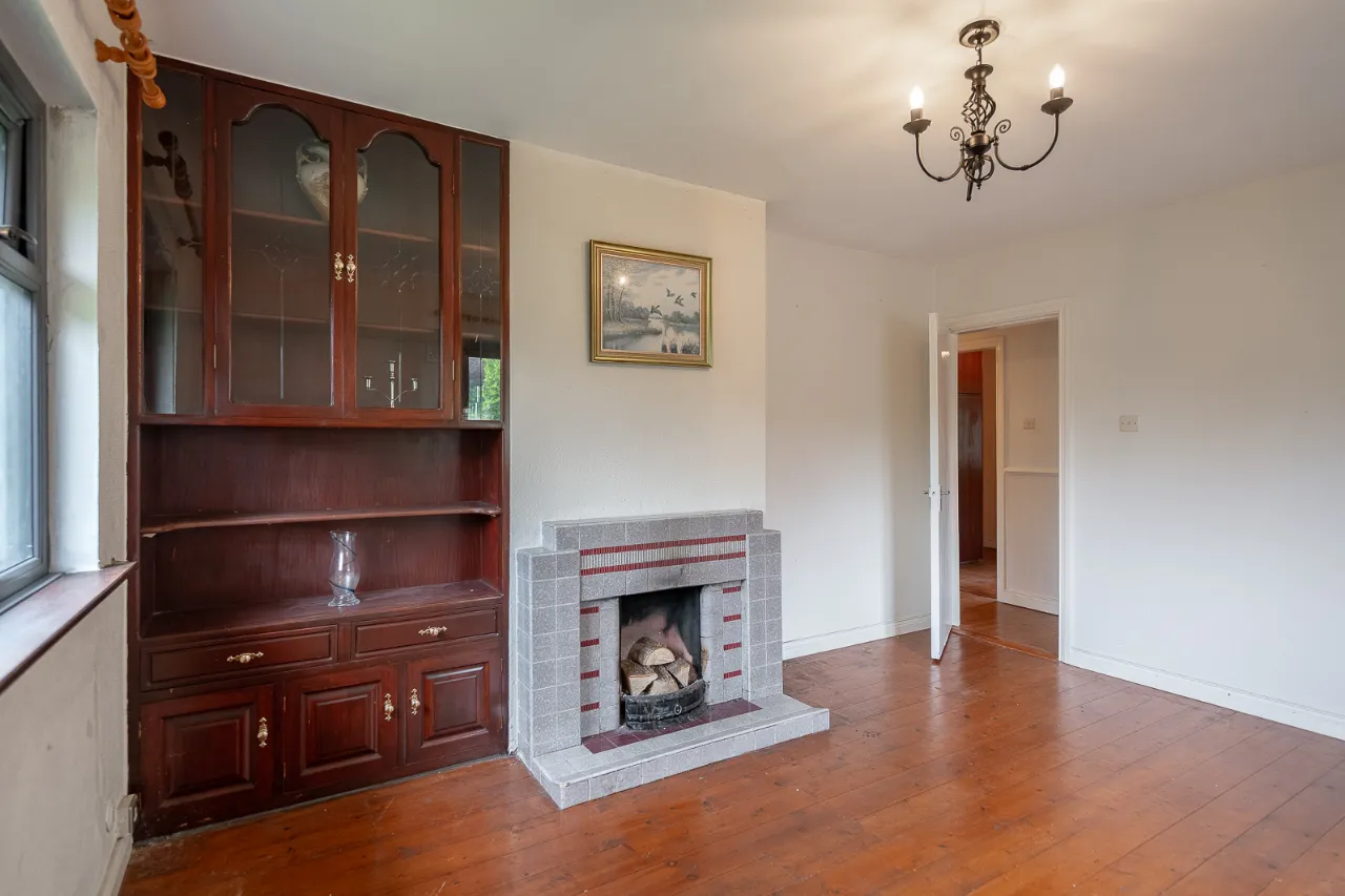 Photo of The Presbytery, Lauragh, Co. Kerry, V93 F3F2