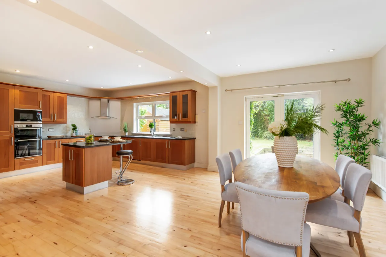 Photo of 7 Grove Paddock, Stillorgan Grove, Blackrock, Co Dublin, A94 R280