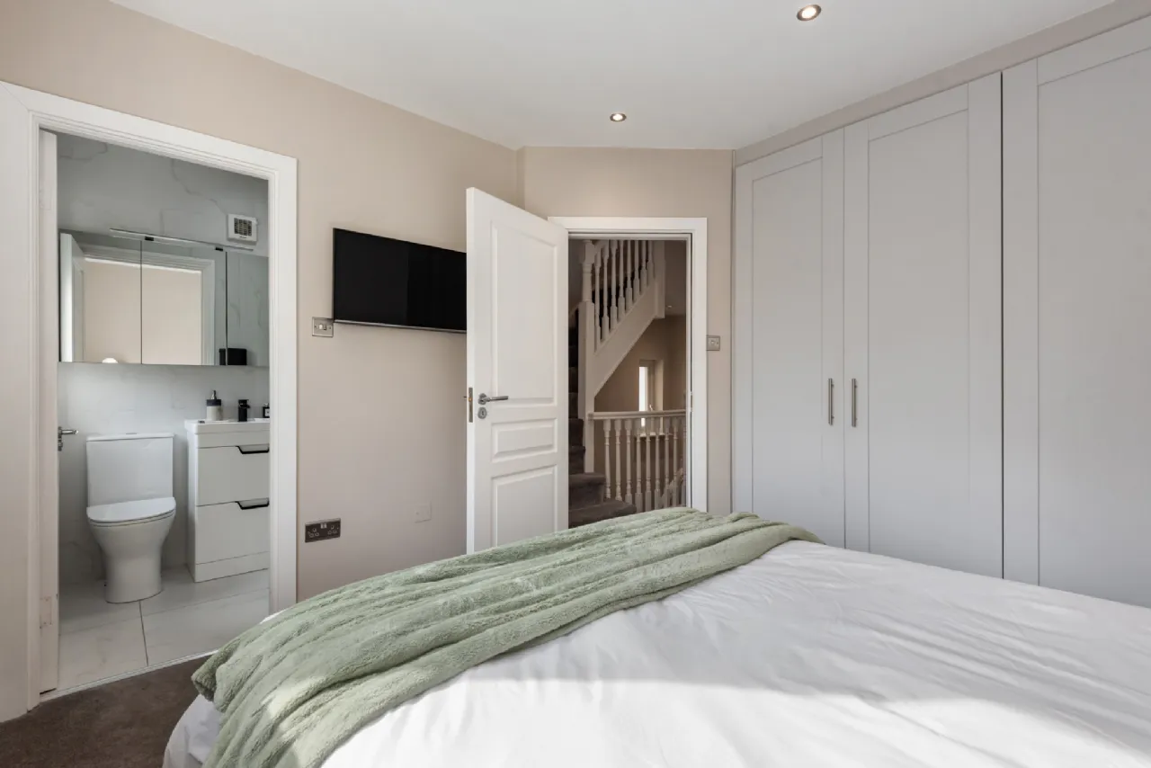 Photo of 10 Fernbrook, Old Connaught Avenue, Bray, Co. Dublin, A98 FT20