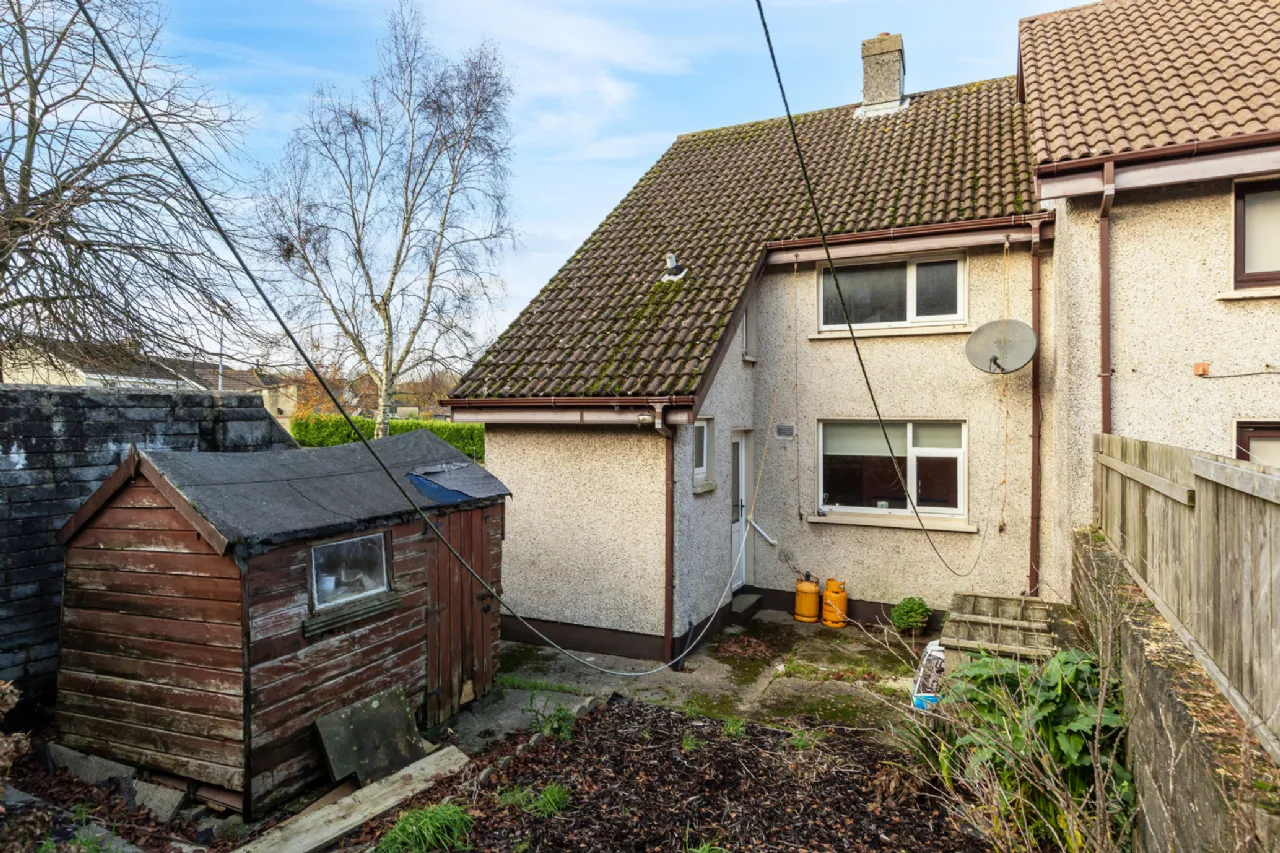 Photo of 32 Walnut Grove, Wexford Town, Wexford, Y35 P6XR