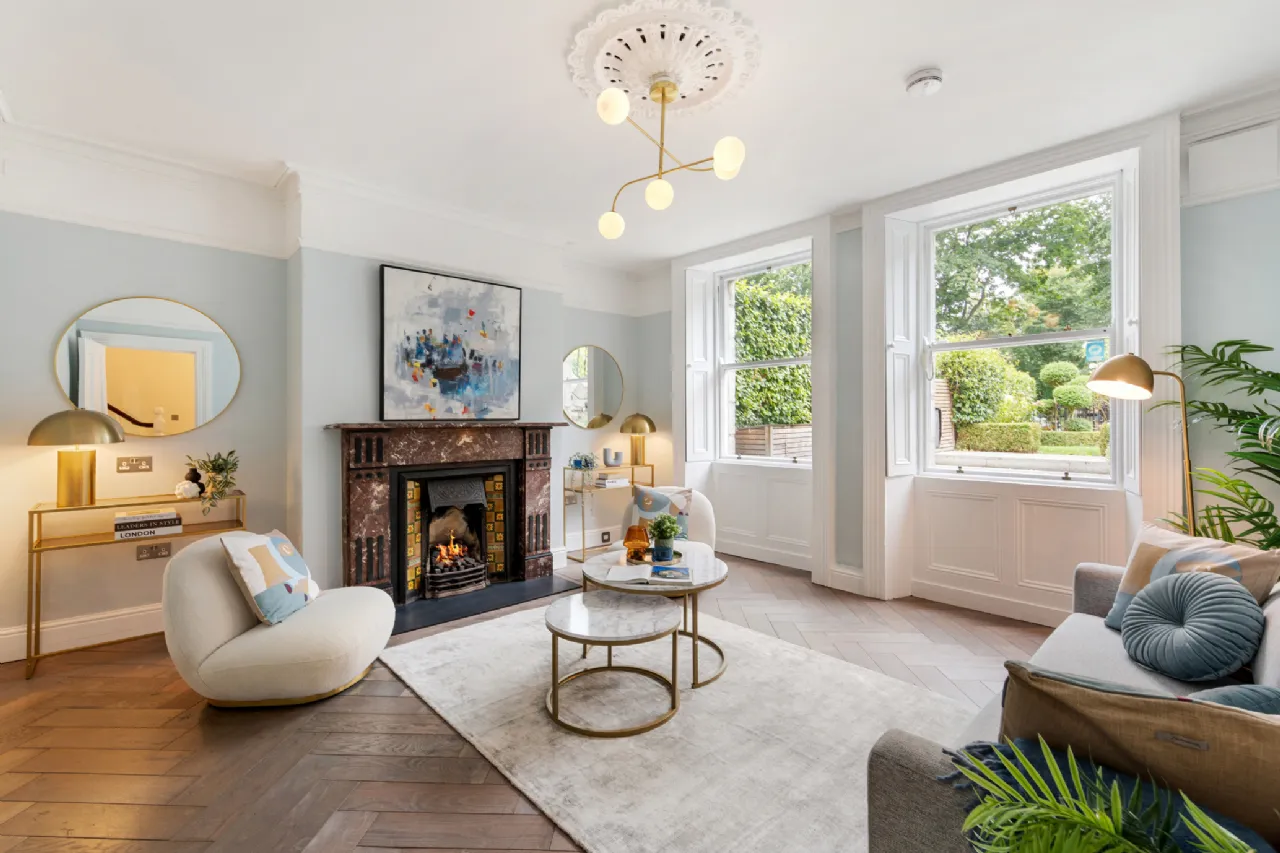 Photo of 22 Dartmouth Square, Ranelagh, Dublin 6