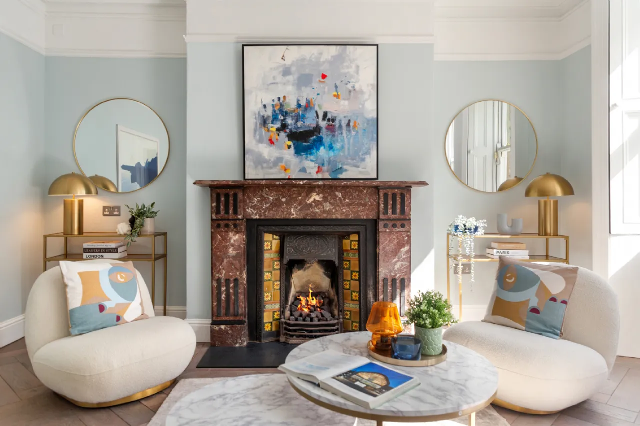 Photo of 22 Dartmouth Square, Ranelagh, Dublin 6