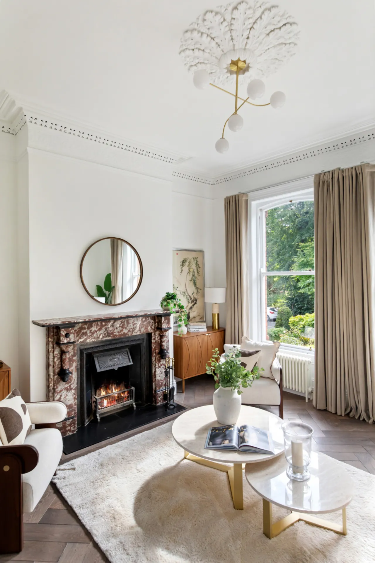 Photo of 22 Dartmouth Square, Ranelagh, Dublin 6