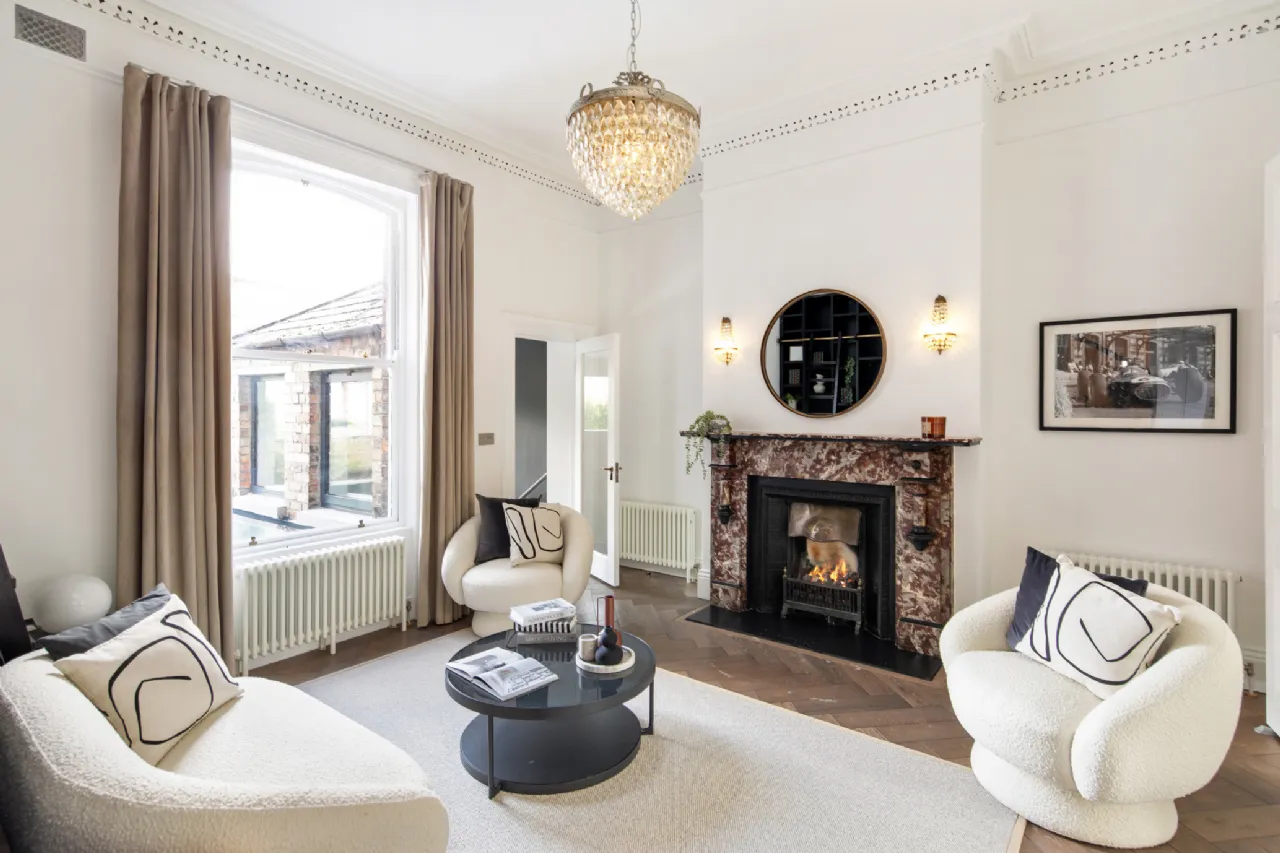 Photo of 22 Dartmouth Square, Ranelagh, Dublin 6