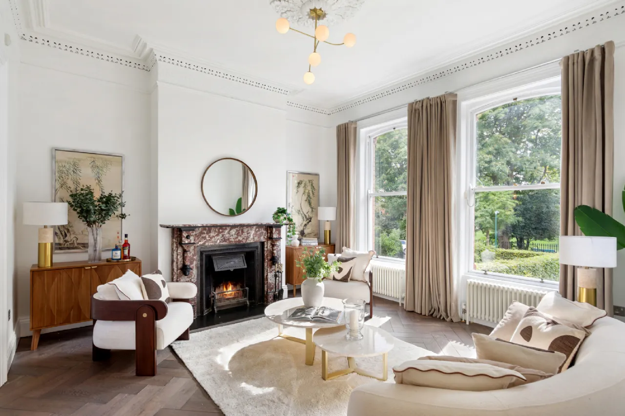 Photo of 22 Dartmouth Square, Ranelagh, Dublin 6