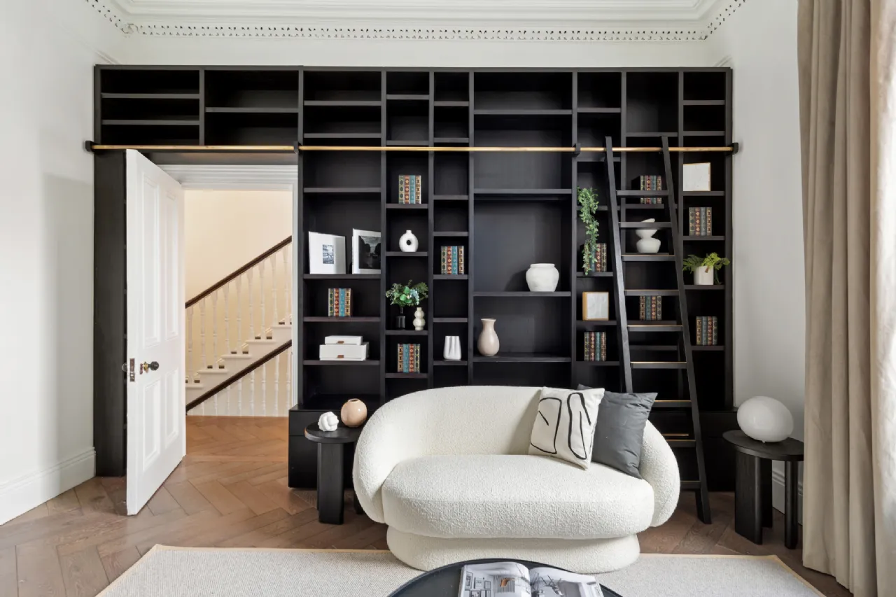 Photo of 22 Dartmouth Square, Ranelagh, Dublin 6