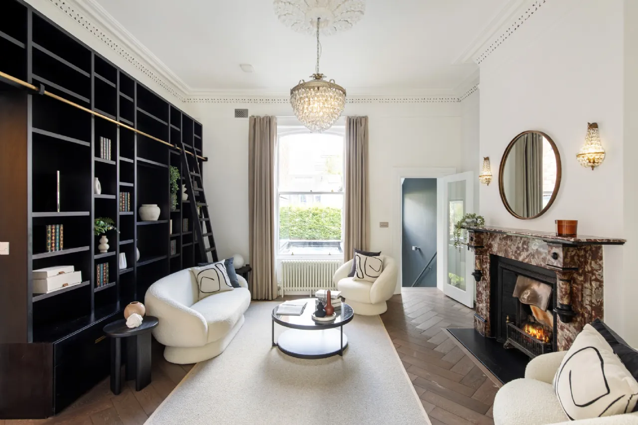 Photo of 22 Dartmouth Square, Ranelagh, Dublin 6