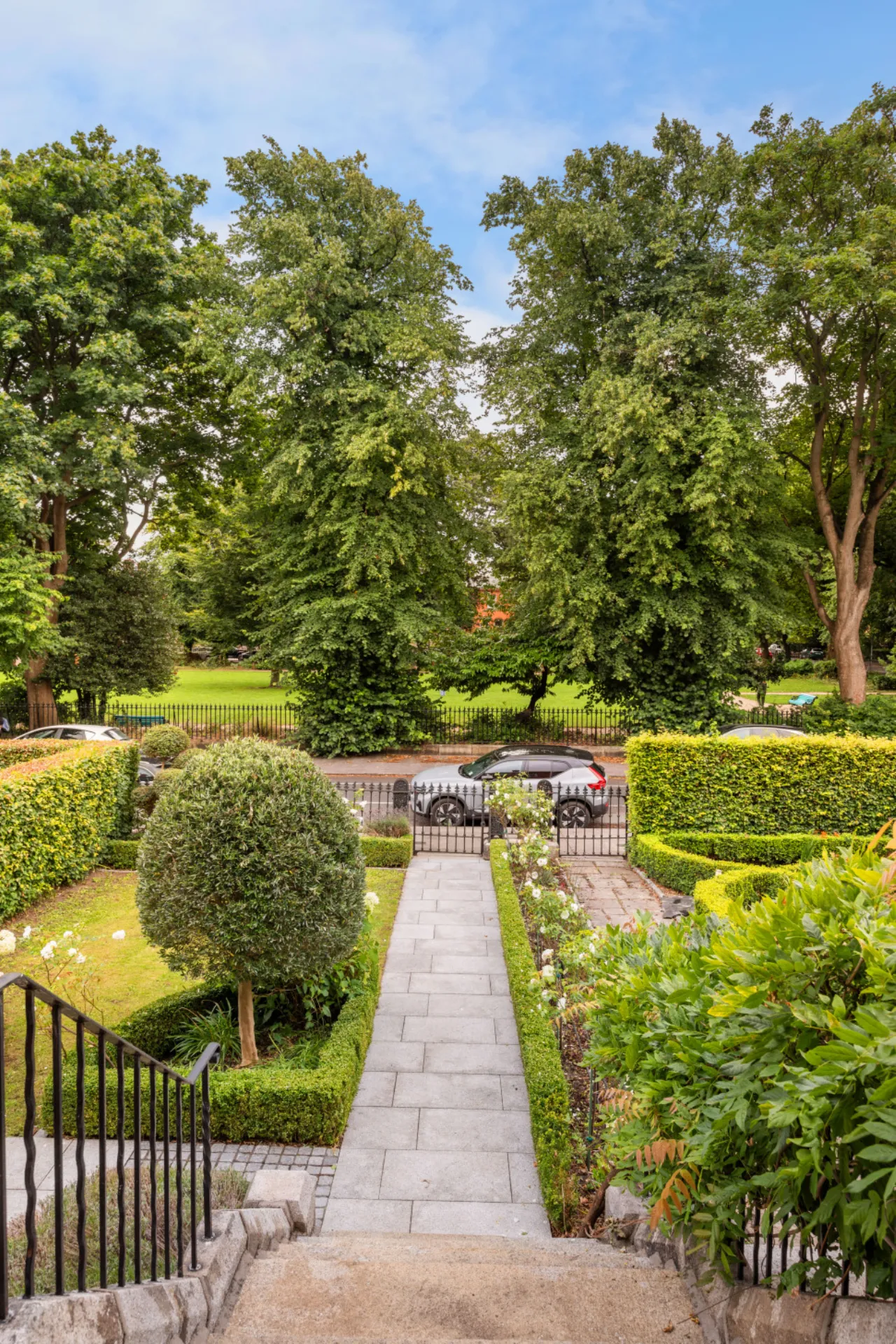 Photo of 22 Dartmouth Square, Ranelagh, Dublin 6