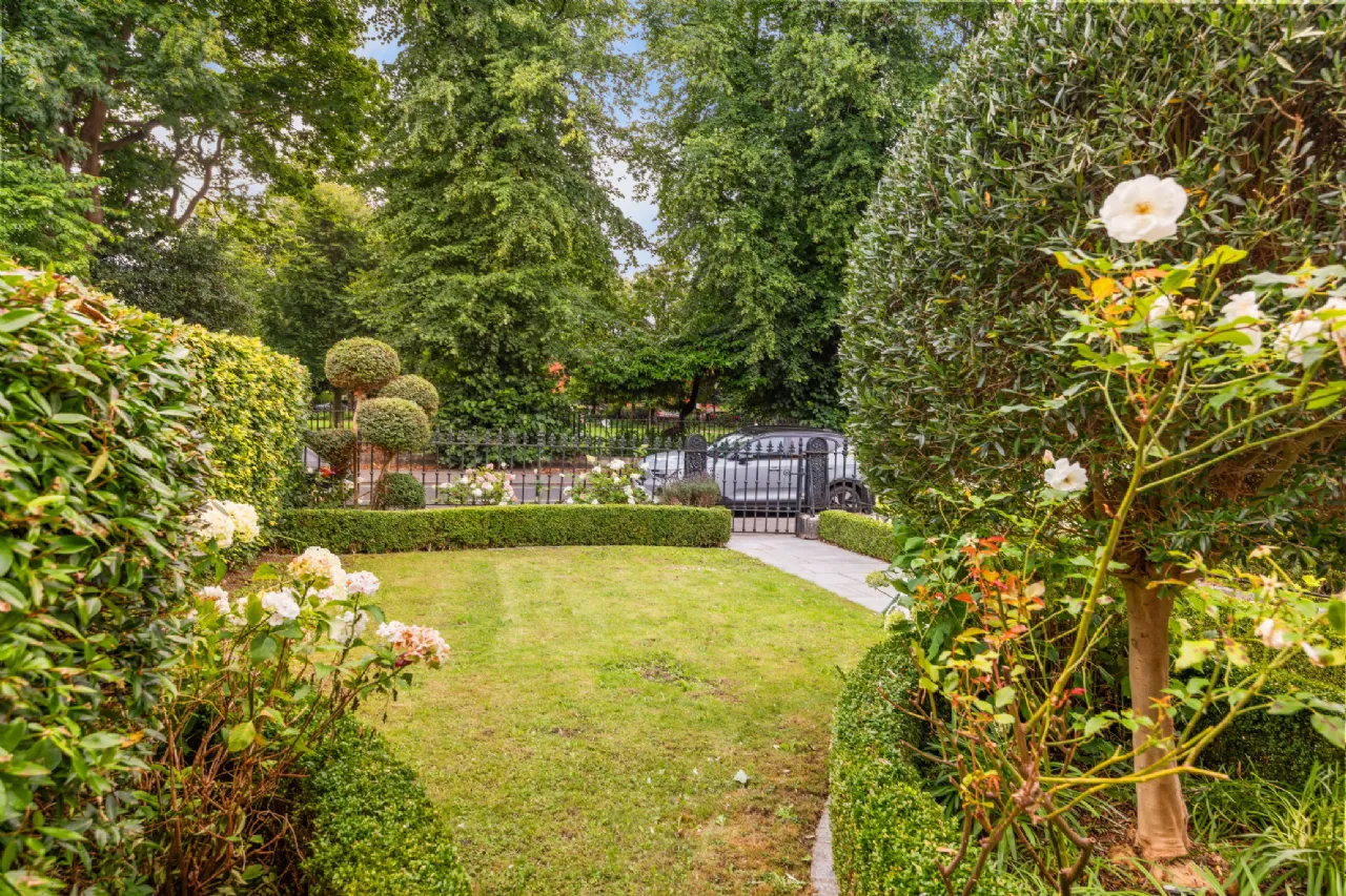 Photo of 22 Dartmouth Square, Ranelagh, Dublin 6