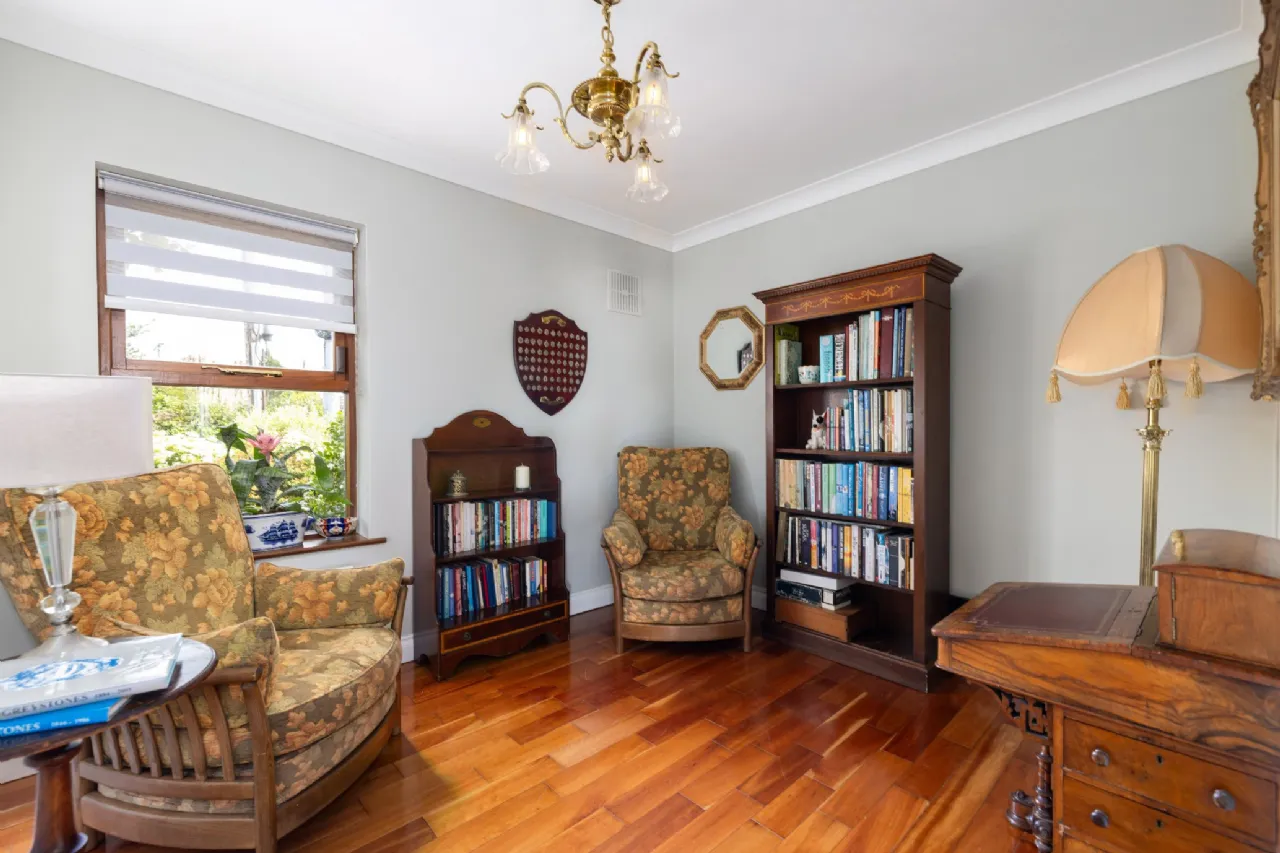 Photo of Trafalgar Cottage, Trafalgar Road, Greystones, Co Wicklow, A63 N227