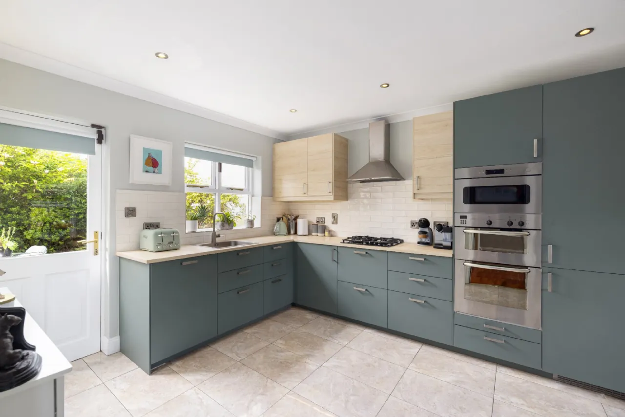 Photo of Trafalgar Cottage, Trafalgar Road, Greystones, Co Wicklow, A63 N227