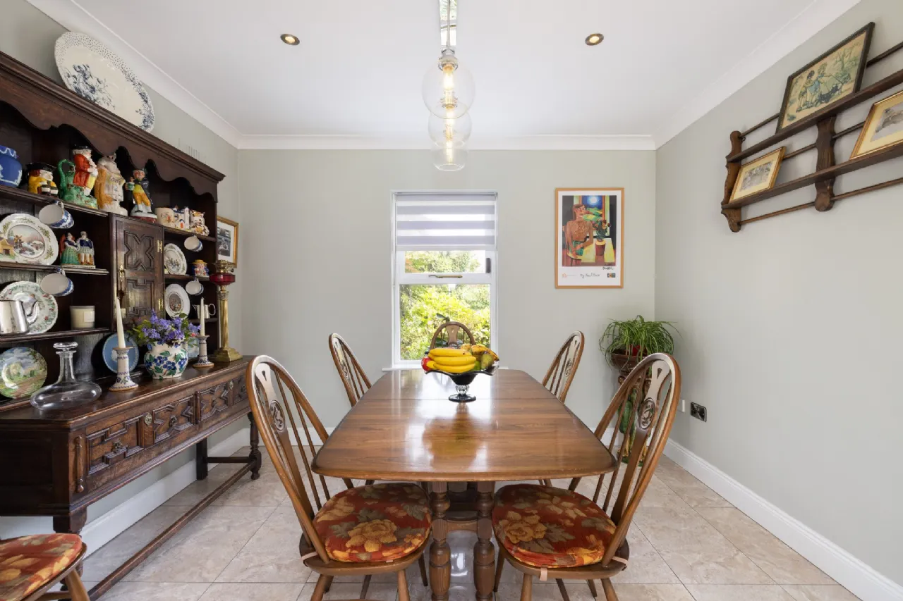 Photo of Trafalgar Cottage, Trafalgar Road, Greystones, Co Wicklow, A63 N227