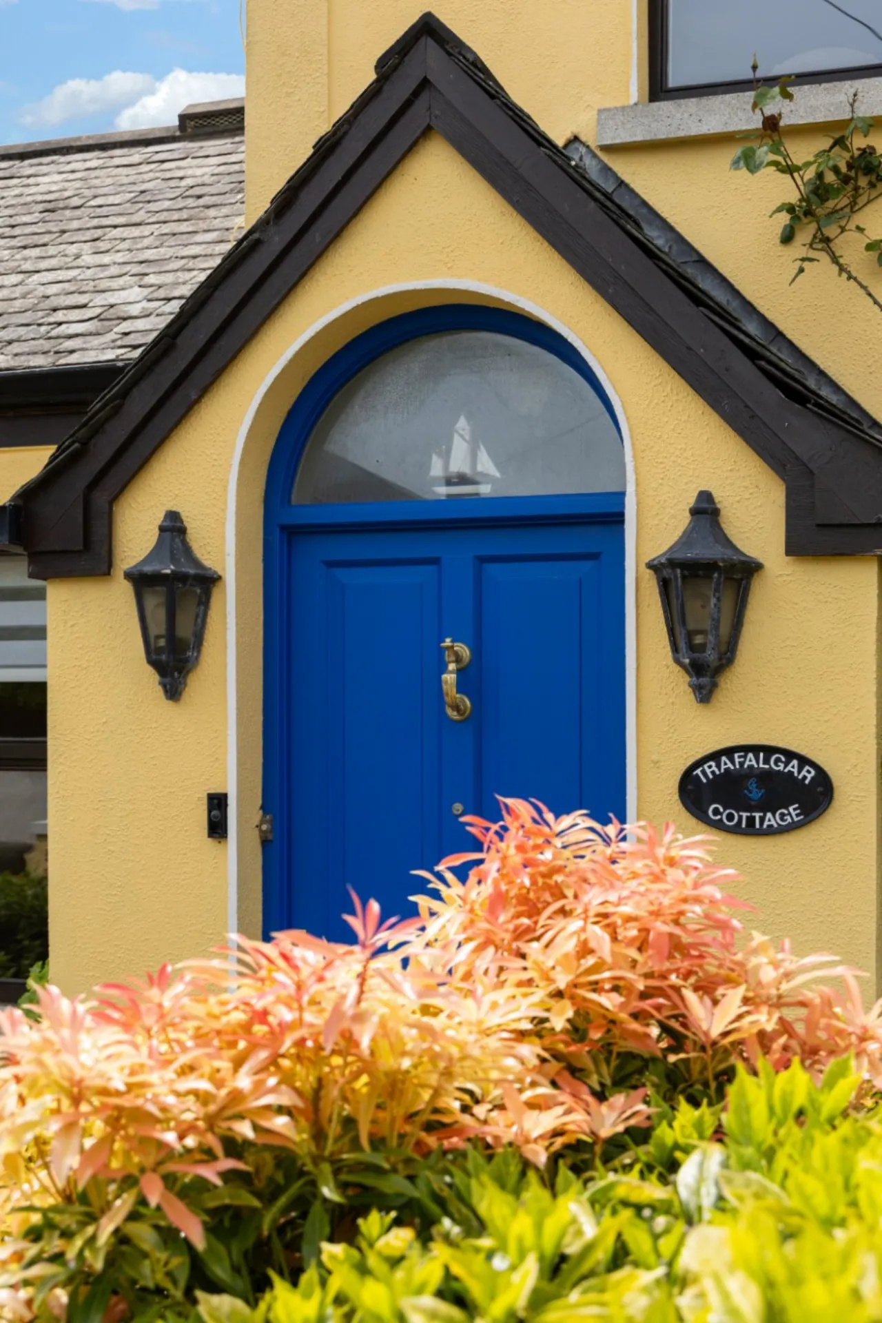 Photo of Trafalgar Cottage, Trafalgar Road, Greystones, Co Wicklow, A63 N227