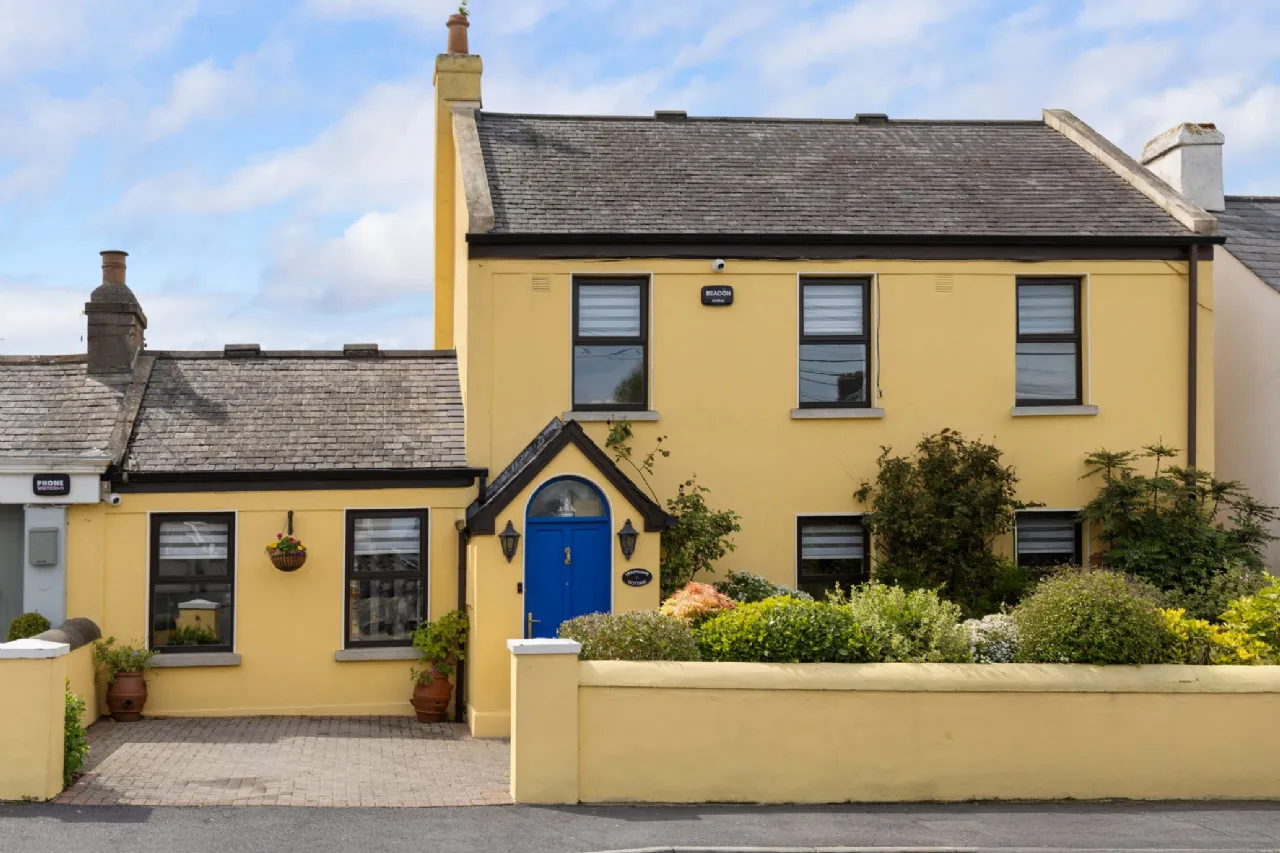 Photo of Trafalgar Cottage, Trafalgar Road, Greystones, Co Wicklow, A63 N227