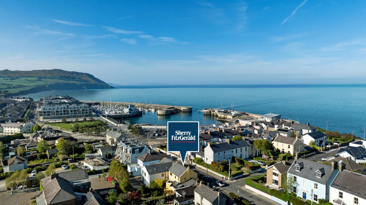 Photo of Trafalgar Cottage, Trafalgar Road, Greystones, Co Wicklow, A63 N227