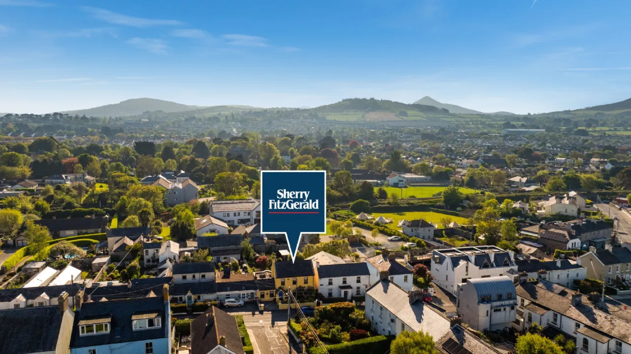 Photo of Trafalgar Cottage, Trafalgar Road, Greystones, Co Wicklow, A63 N227