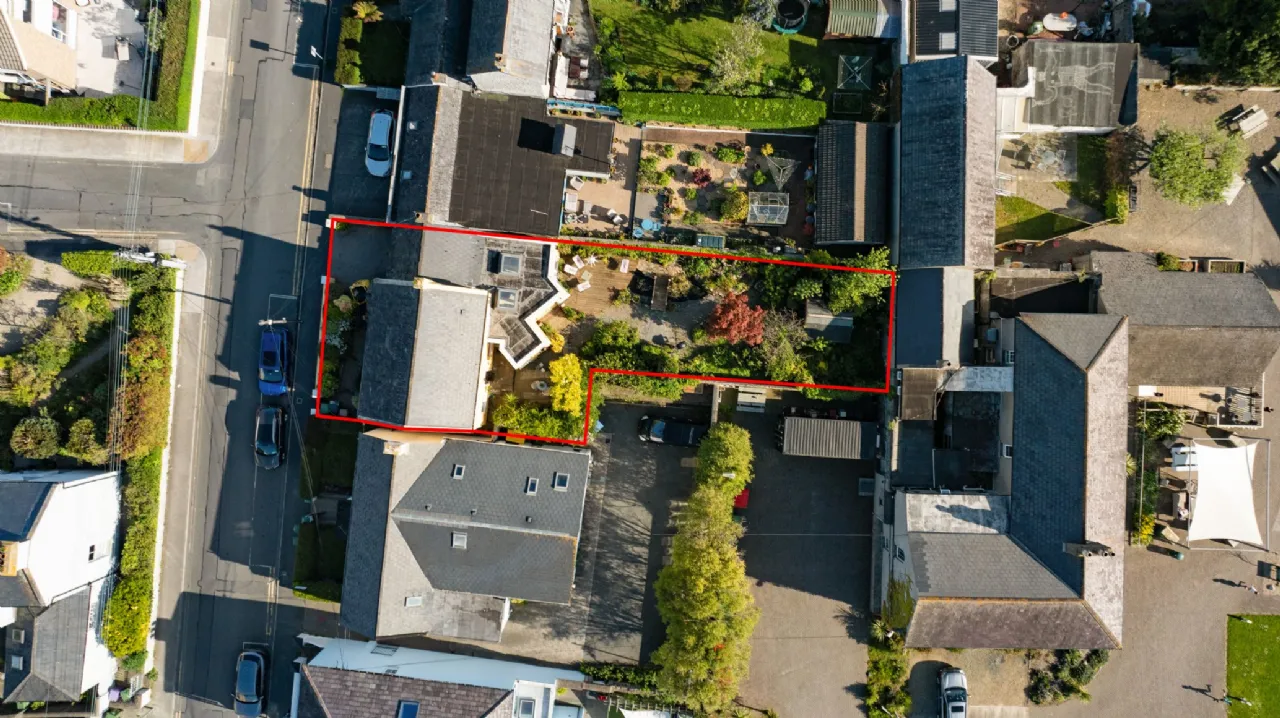 Photo of Trafalgar Cottage, Trafalgar Road, Greystones, Co Wicklow, A63 N227