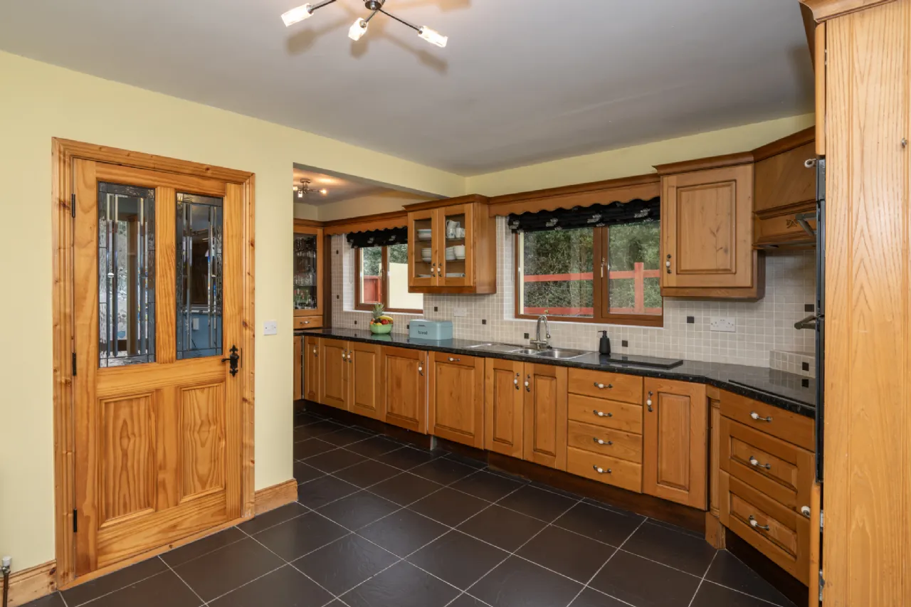 Photo of Model Village, Dripsey, Co Cork, P12X393