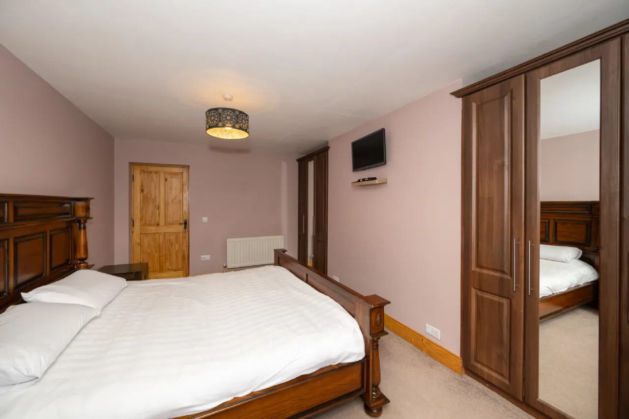 Photo of Model Village, Dripsey, Co Cork, P12X393