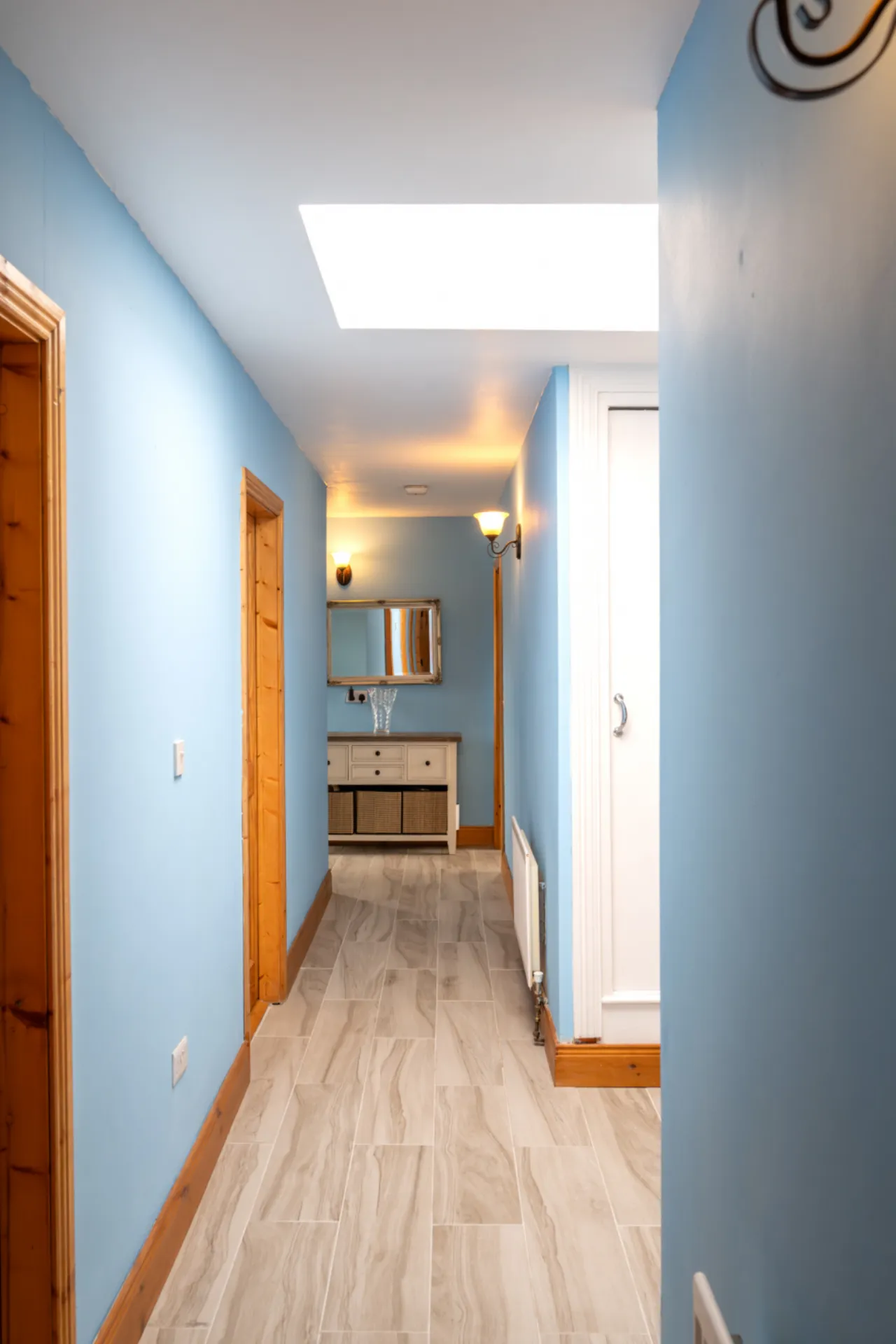 Photo of Model Village, Dripsey, Co Cork, P12X393