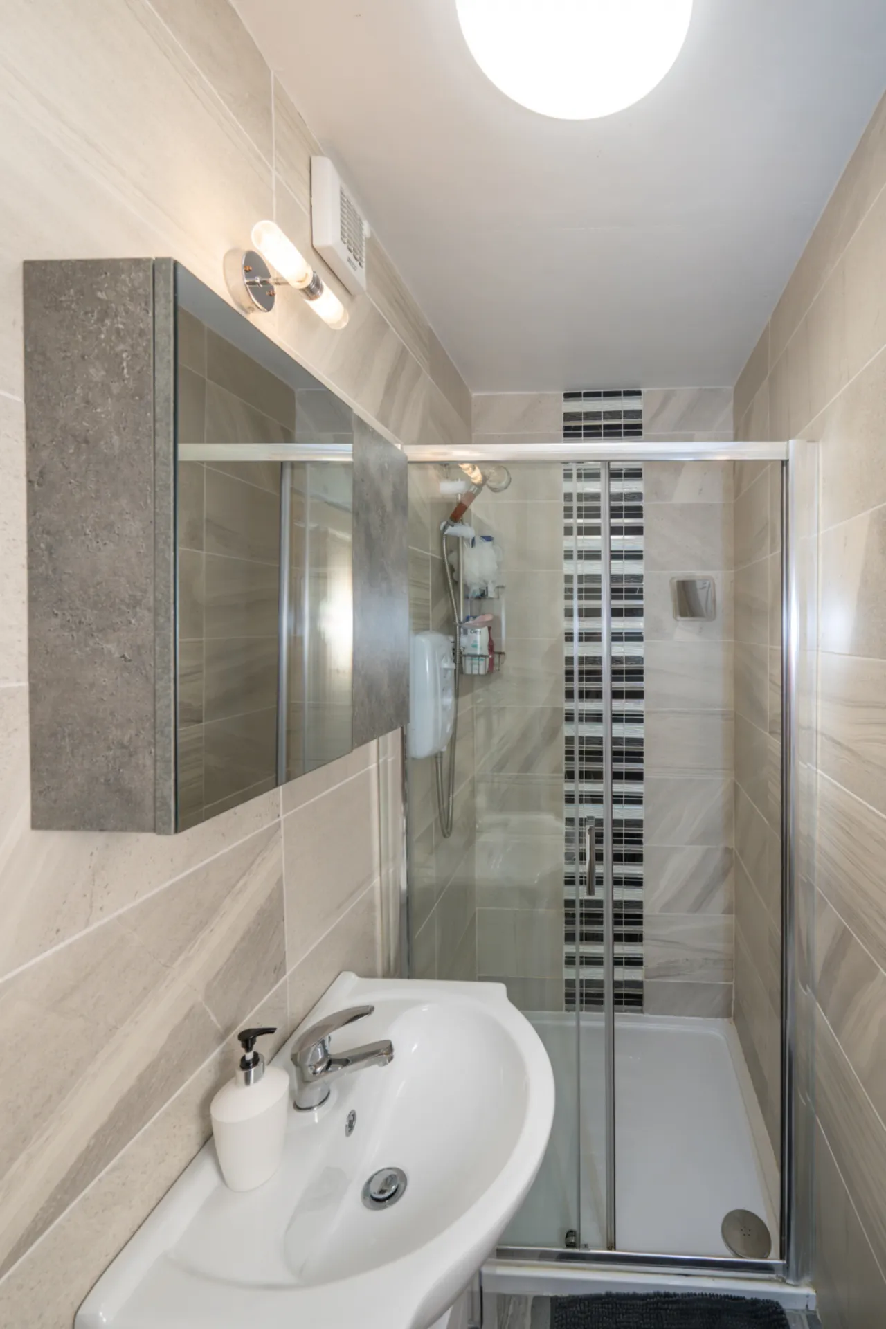 Photo of Model Village, Dripsey, Co Cork, P12X393