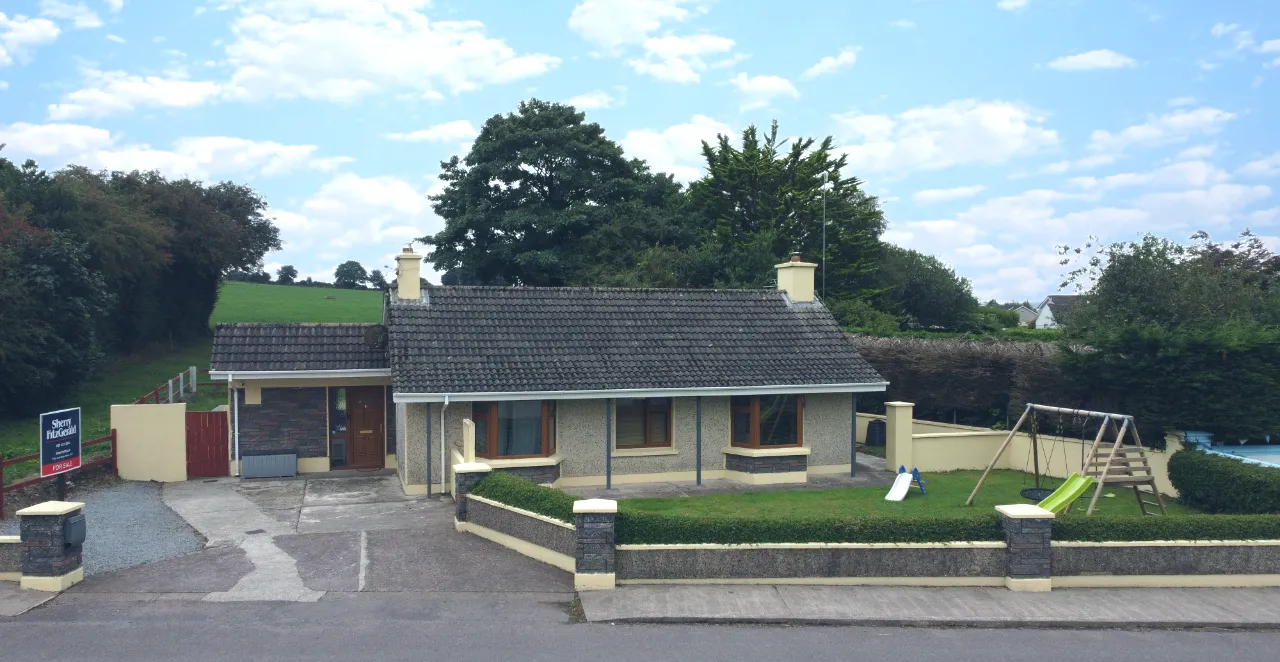 Photo of Model Village, Dripsey, Co Cork, P12X393