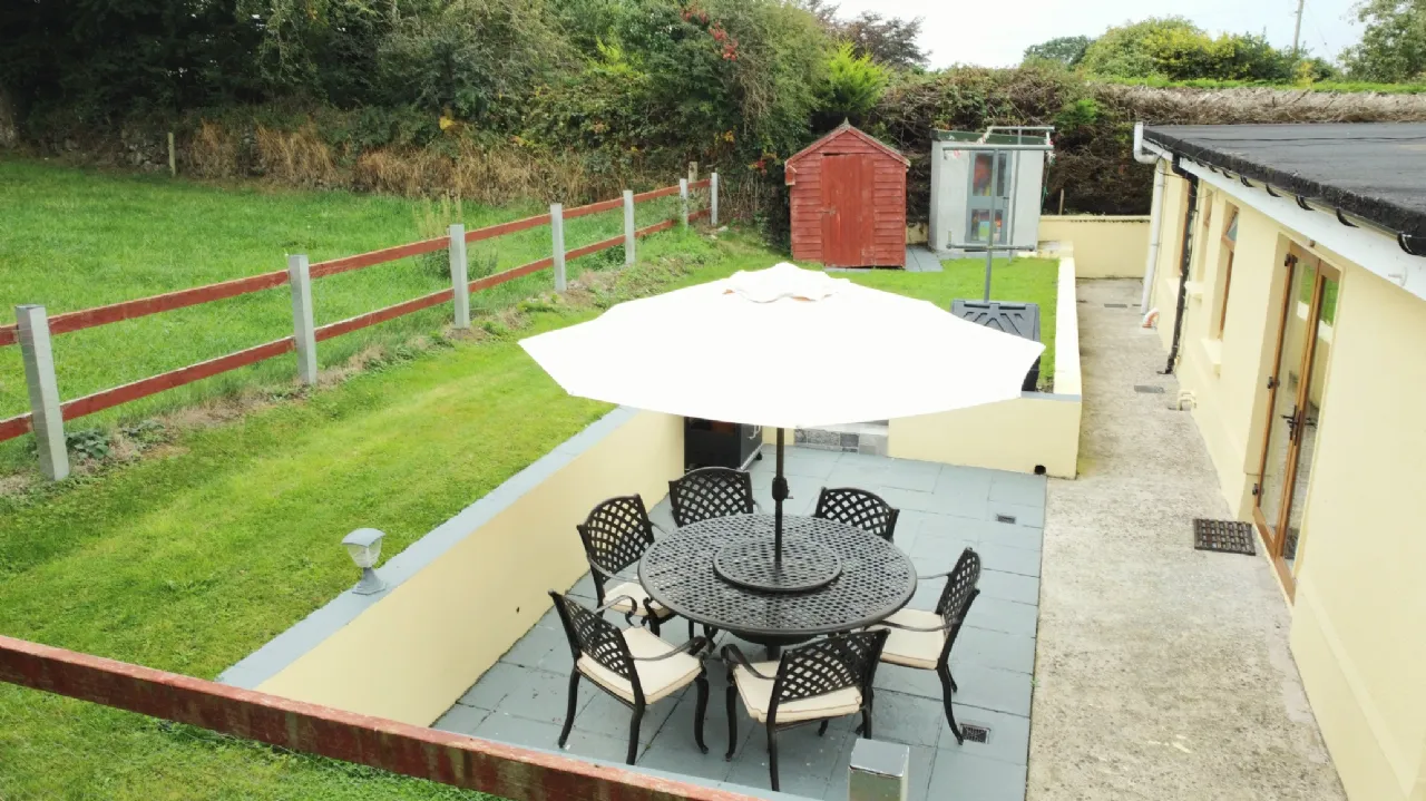 Photo of Model Village, Dripsey, Co Cork, P12X393