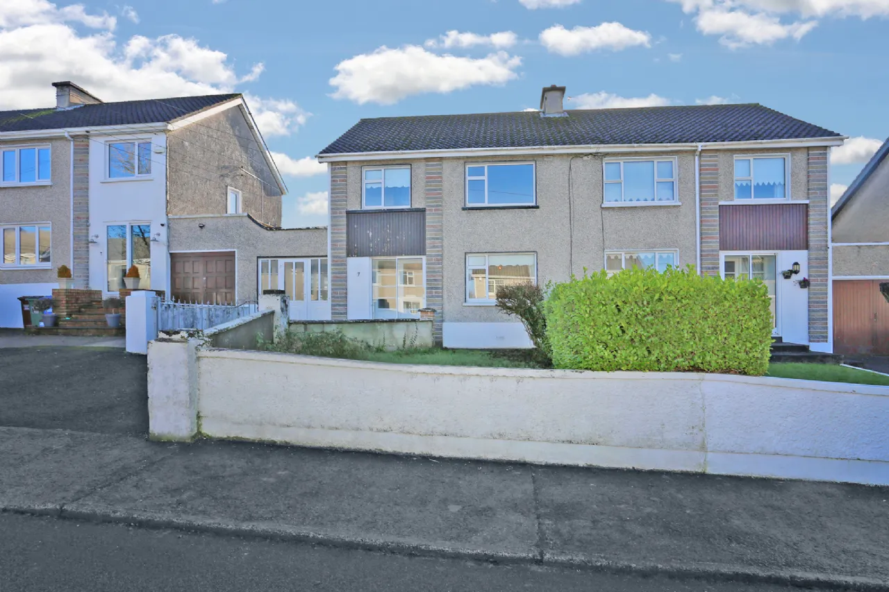 Photo of 7 Merval Drive, Clareview, Limerick, V94XNC3