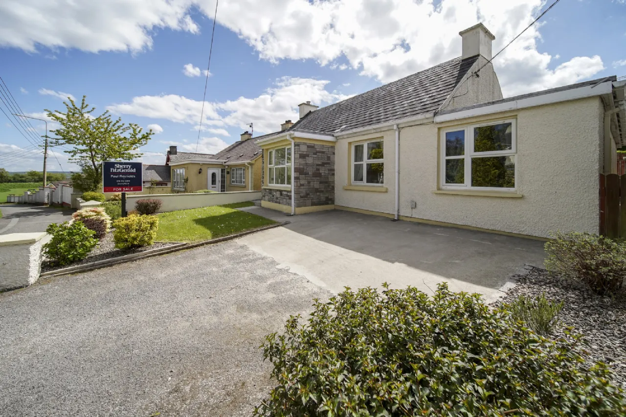 Photo of Newline Road, Letterkenny, Co. Donegal, F92P73Y