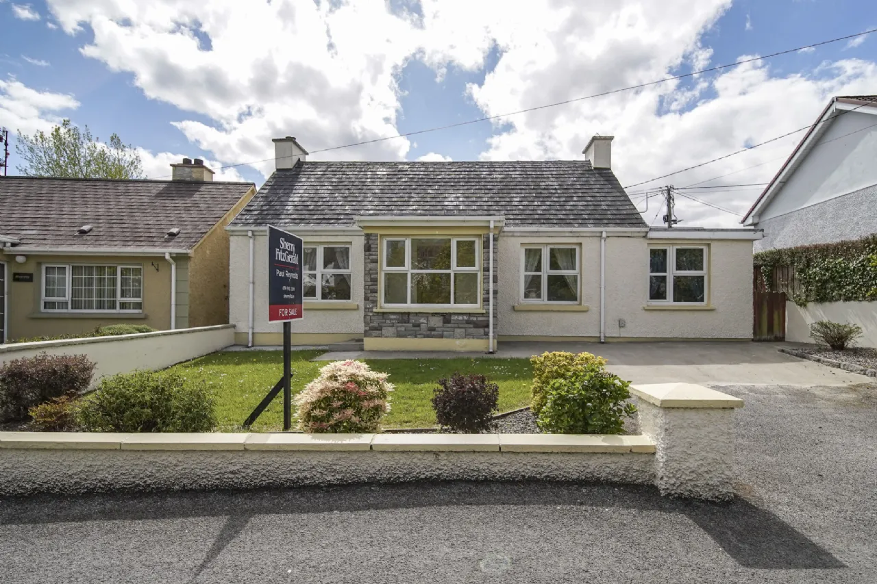 Photo of Newline Road, Letterkenny, Co. Donegal, F92P73Y