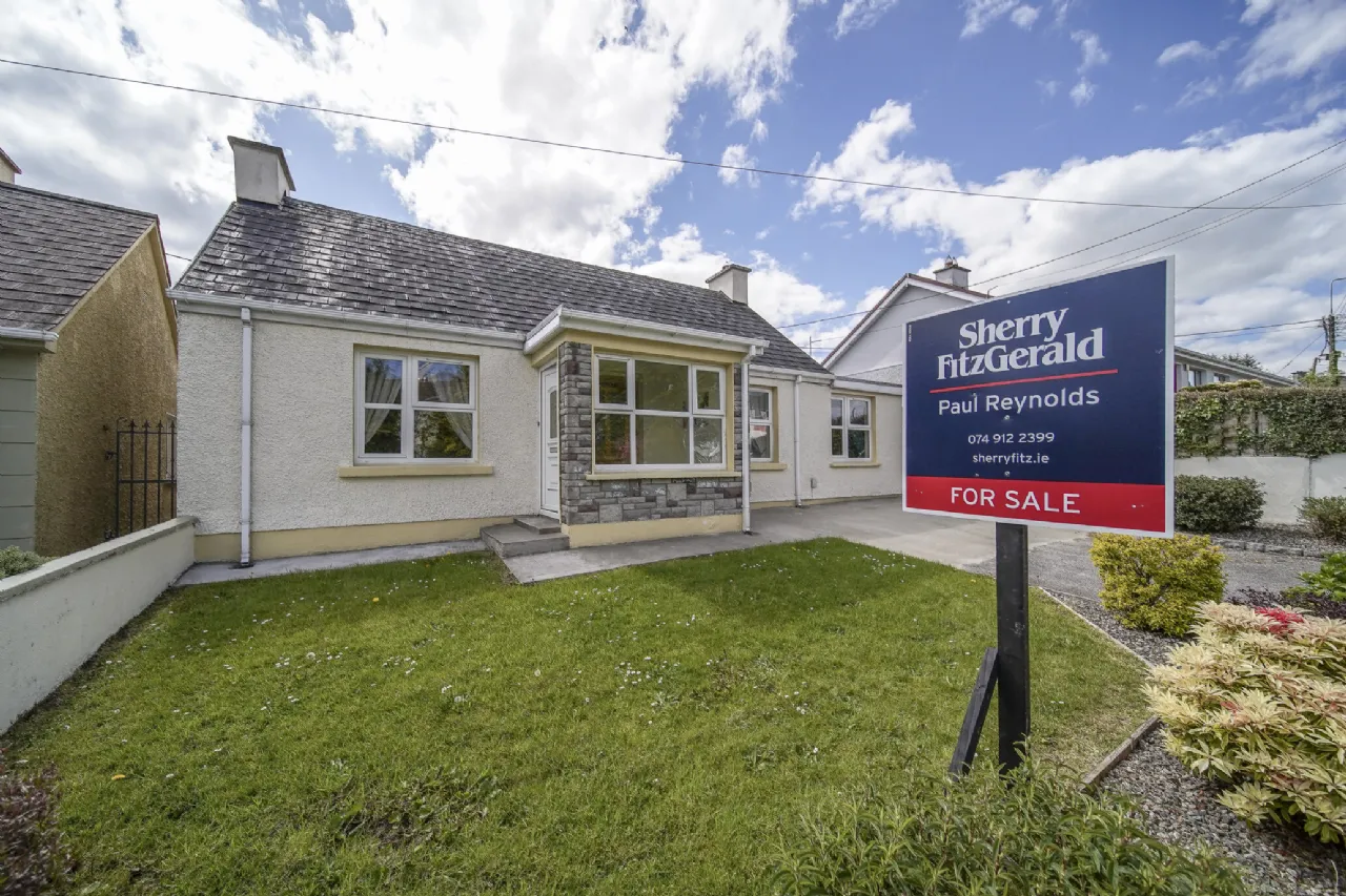 Photo of Newline Road, Letterkenny, Co. Donegal, F92P73Y