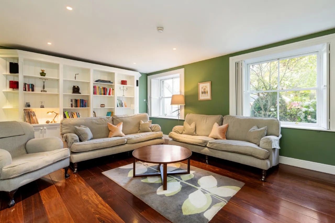 Photo of 3 St James Terrace, 6  Clonskeagh Road, Clonskeagh, Dublin 6