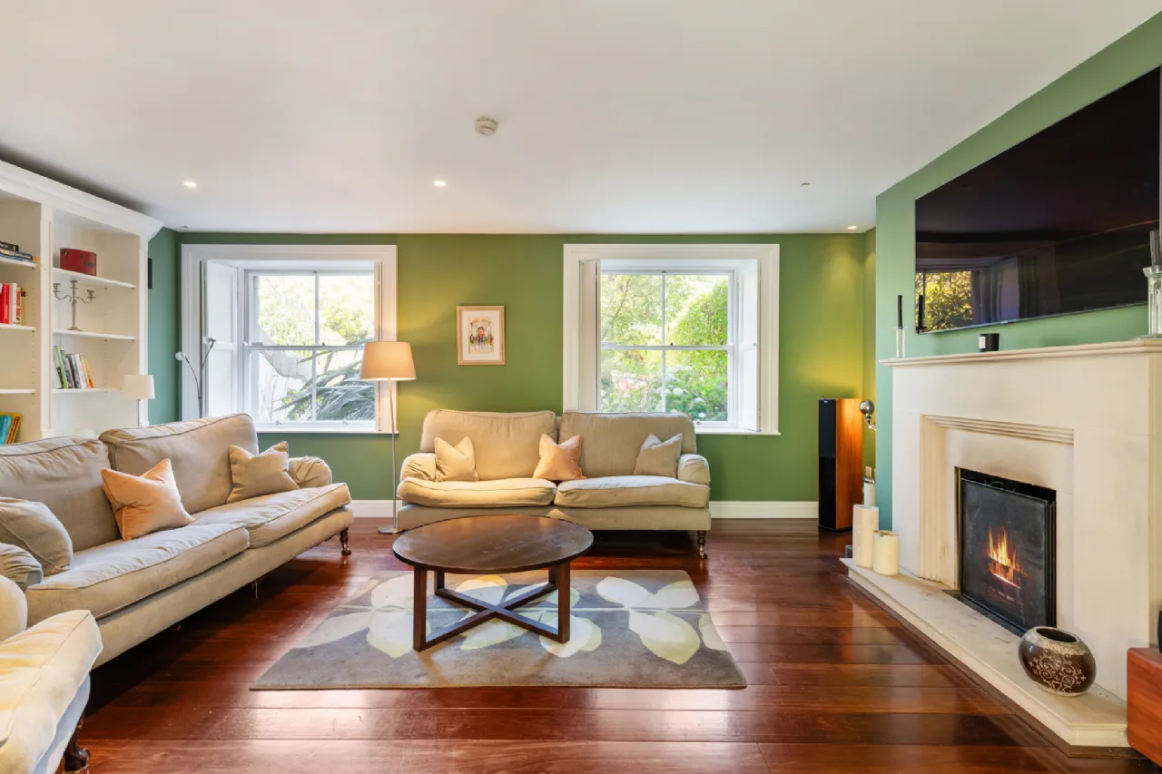 Photo of 3 St James Terrace, 6  Clonskeagh Road, Clonskeagh, Dublin 6